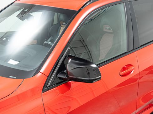 Used 2021 BMW X5 M AWD/4WD image 34