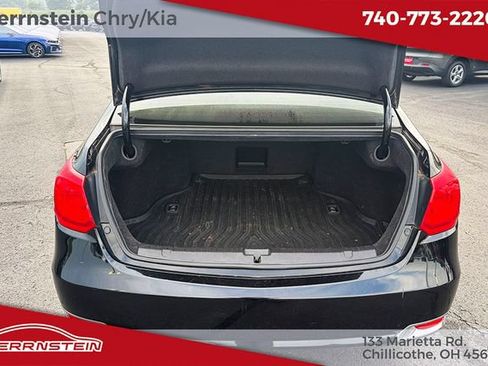 Used 2014 Acura RLX w/ Technology Package FWD image 29