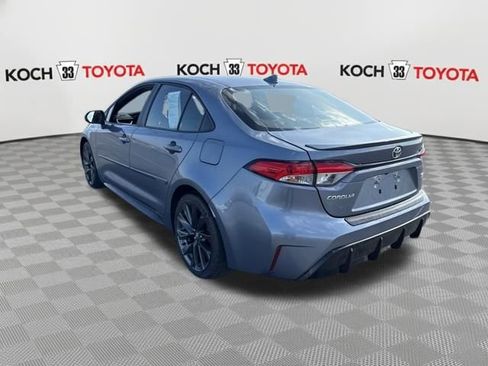 Used 2024 Toyota Corolla SE image 6