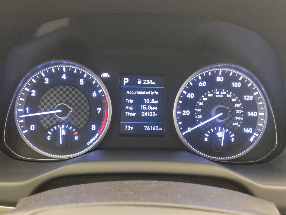 Used 2020 Hyundai Elantra SE FWD image 23