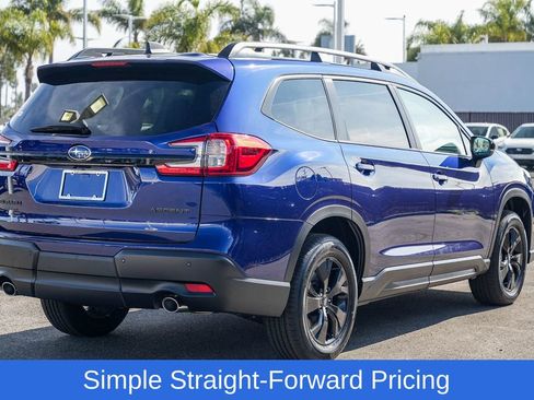 New 2026 Subaru Ascent Premium AWD/4WD image 4