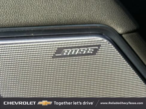 Used 2025 Chevrolet Silverado 1500 High Country w/ High Country Premium Package AWD/4WD image 30