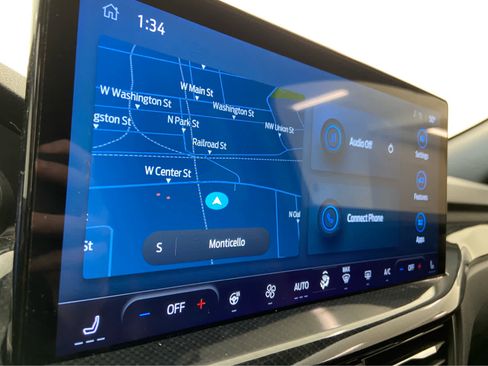 Used 2023 Ford Escape ST-Line w/ Tech Pack #1 image 25