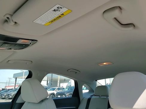 New 2025 Hyundai Sonata SEL image 23