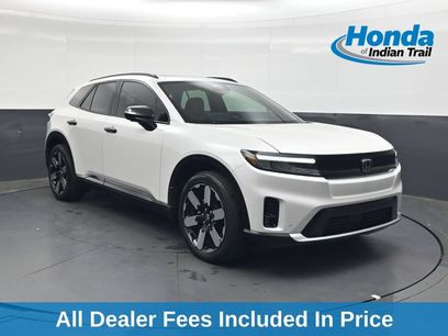 Used 2024 Honda Prologue Elite