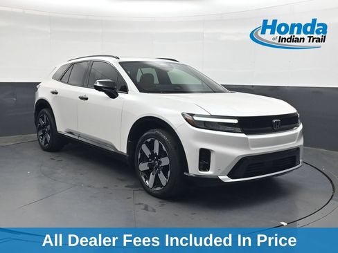 Used 2024 Honda Prologue Elite image 1