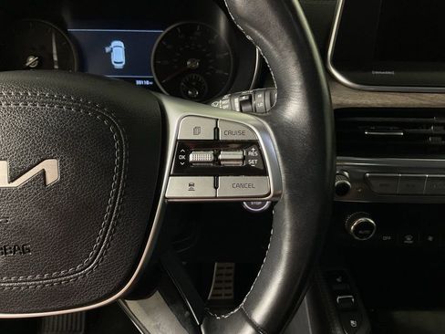 Used 2022 Kia Telluride SX image 27