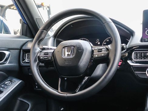 Used 2024 Honda Civic Sport image 18
