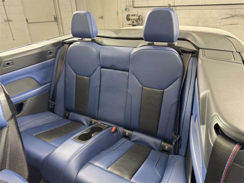 Used 2022 BMW M4 xDrive Competition w/ Executive Package image 34