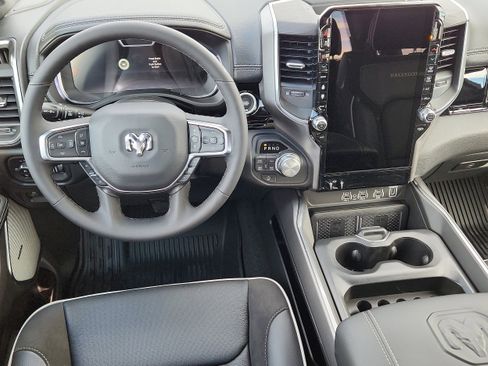 New 2026 RAM 1500 Laramie image 13