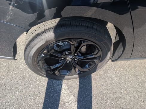 Certified 2025 Honda Accord SE image 10