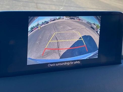 Used 2024 MAZDA CX-5 AWD 2.5 S w/ Select Package image 13