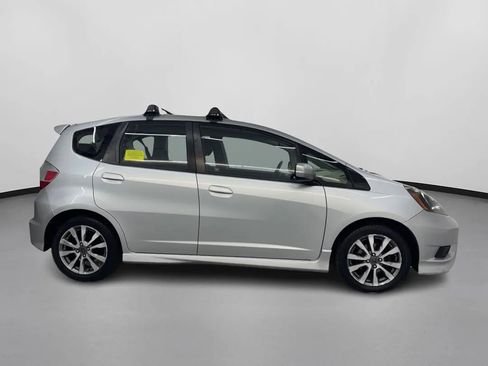 Used 2012 Honda Fit Sport image 11
