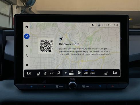 New 2026 Toyota RAV4 FWD image 31