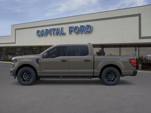 New 2026 Ford F150 STX AWD/4WD image 3