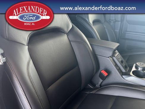 New 2026 Ford Bronco Badlands image 15