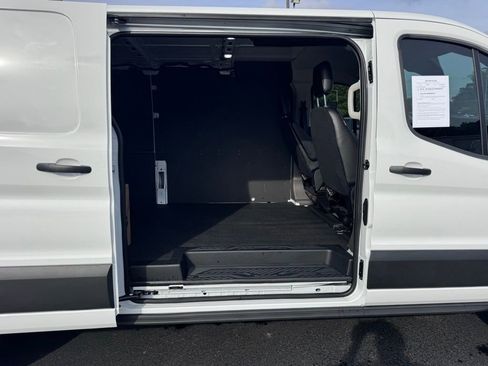 Used 2024 Ford Transit 150 Low Roof w/ Load Area Protection Package RWD image 23