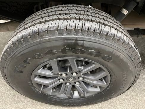 Used 2023 Ford F150 Tremor w/ Equipment Group 402A High image 17