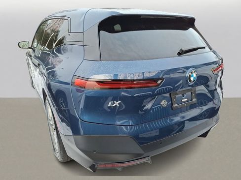 Used 2022 BMW iX xDrive50 w/ Premium Package image 4