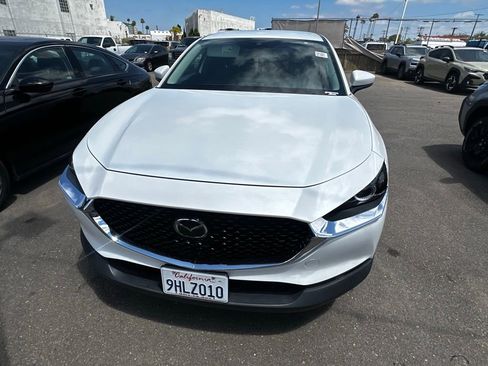 Used 2020 MAZDA CX-30 AWD w/ Preferred Package image 5
