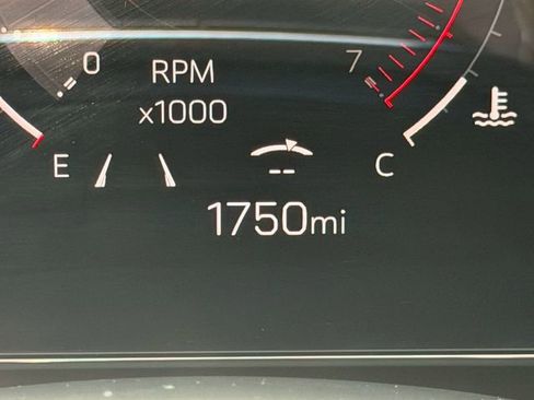Used 2026 GMC Terrain Elevation w/ Elevation Premium Package FWD image 22