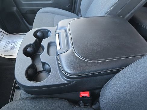 Used 2019 RAM 2500 Tradesman image 69