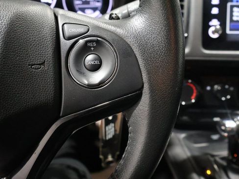 Used 2022 Honda HR-V Sport image 34