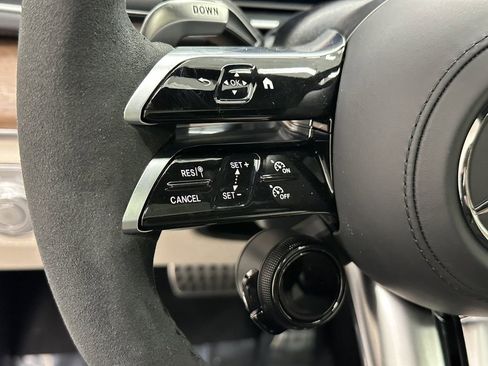 New 2026 Mercedes-Benz GLE 53 AMG 4MATIC Coupe image 28