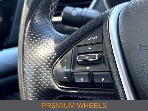 Used 2023 Nissan Maxima SV w/ Floor Mat Group FWD image 15