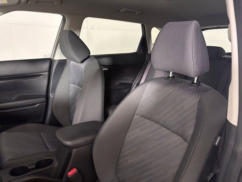 New 2026 Kia Seltos LX image 17