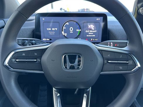 New 2026 Honda Prologue Eco image 27