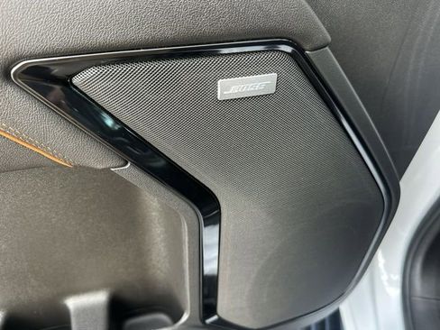 Used 2024 GMC Sierra 2500 AT4 w/ AT4 Premium Plus Package image 25