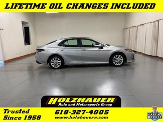 Used 2024 Toyota Camry LE FWD video 1