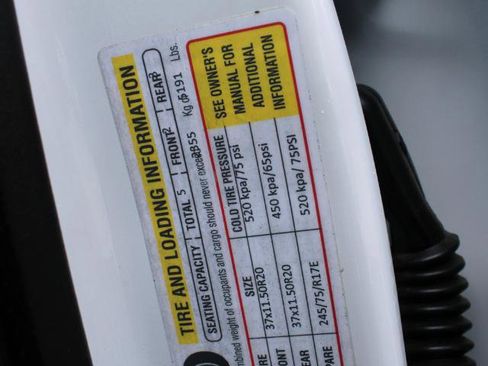 Used 2021 Ford F350 Lariat w/ Lariat Ultimate Package image 18