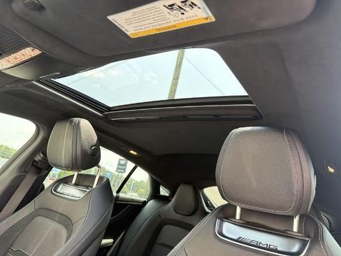 Used 2019 Mercedes-Benz AMG GT 53 image 37
