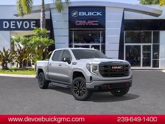 New 2026 GMC Sierra 1500 AT4 w/ AT4 Premium Package video 1
