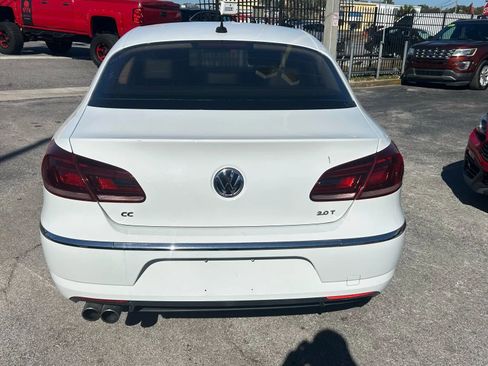 Used 2015 Volkswagen CC Sport image 7
