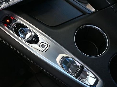 New 2026 Chevrolet Corvette Z06 w/ Battery Protection Package RWD image 16