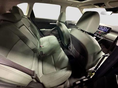 Used 2025 Kia Seltos SX w/ SX Sunroof Package AWD/4WD image 28