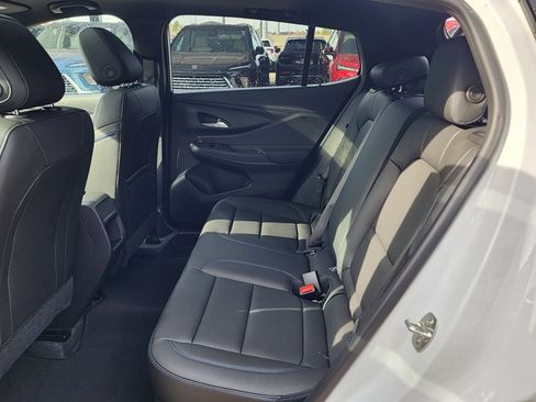 New 2026 Buick Envista Sport Touring w/ Convenience I Package image 40