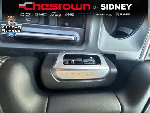 Used 2025 Ford Expedition Platinum AWD/4WD image 22