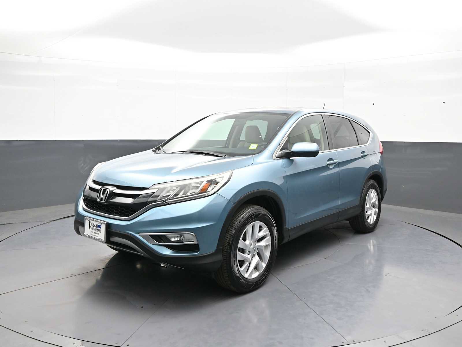Used 2015 Honda CR-V EX image 10