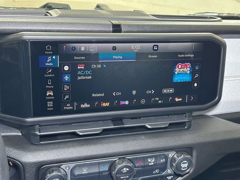 New 2026 Jeep Wrangler Sport image 26