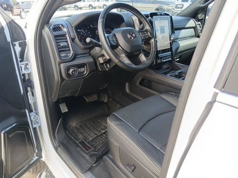 Used 2023 RAM 3500 Limited image 56