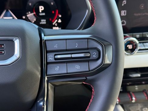 New 2026 GMC Canyon AT4X AWD/4WD image 29