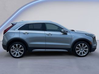 Certified 2023 Cadillac XT4 Premium Luxury w/ Technology Package FWD video 2