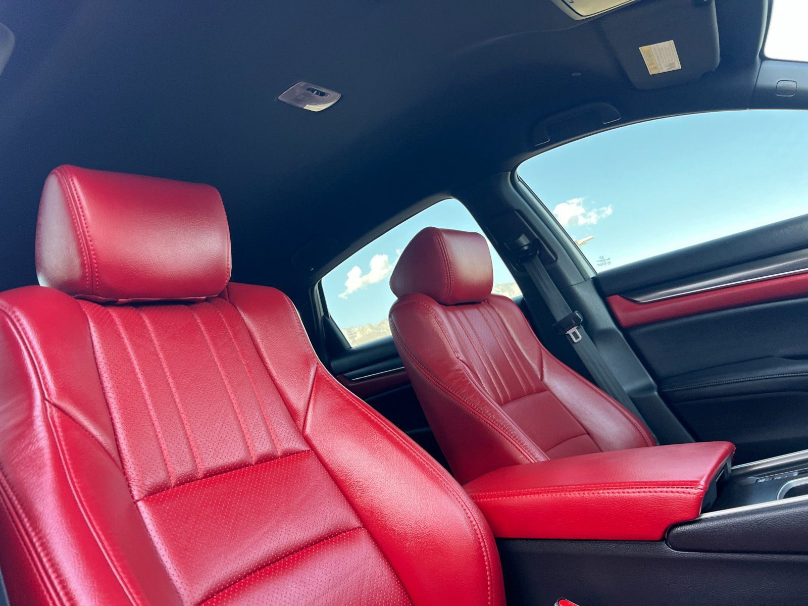 Used 2020 Honda Accord Sport image 15