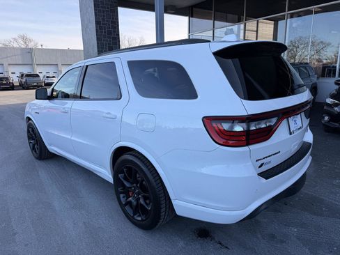 Used 2021 Dodge Durango R/T w/ Tow 'N Go Package image 3