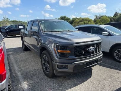 Used 2024 Ford F150 STX