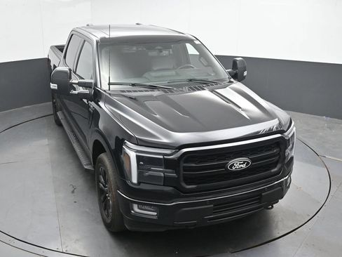 Used 2024 Ford F150 Lariat w/ Equipment Group 502A High AWD/4WD image 33